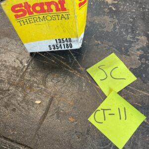 Stant Engine Coolant Thermostat-OE Type Thermostat  80-81 Land Cruiser 4.2L-L6