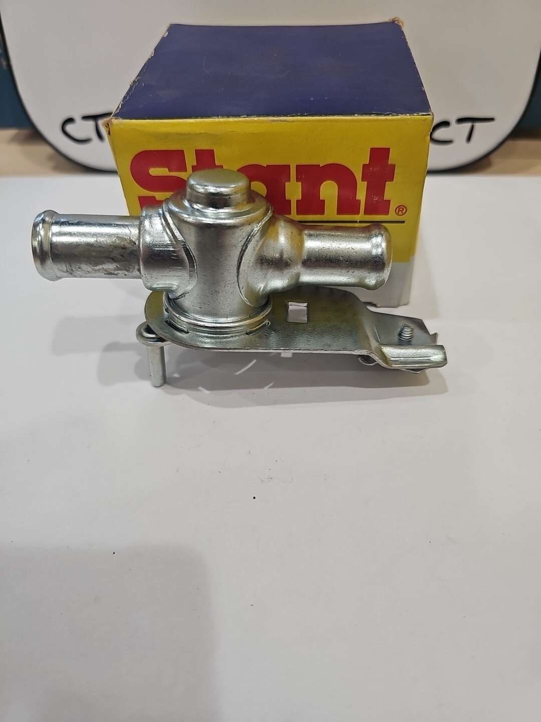 Stant Heater Control Valve H38-C2220 - Image 5