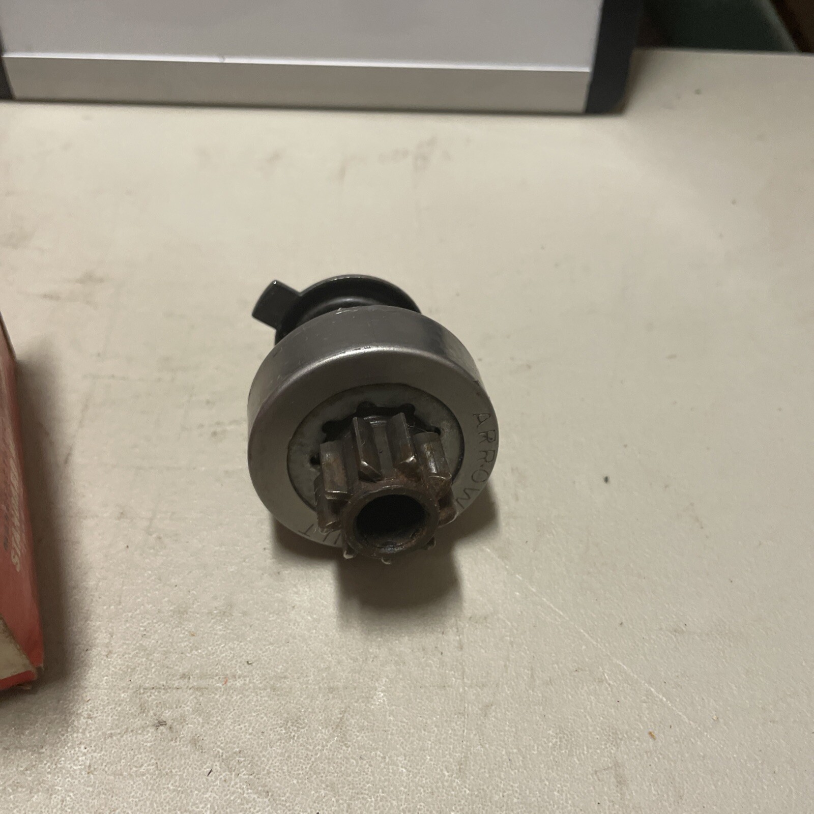 Starter Drive Standard SDN3A - Image 3