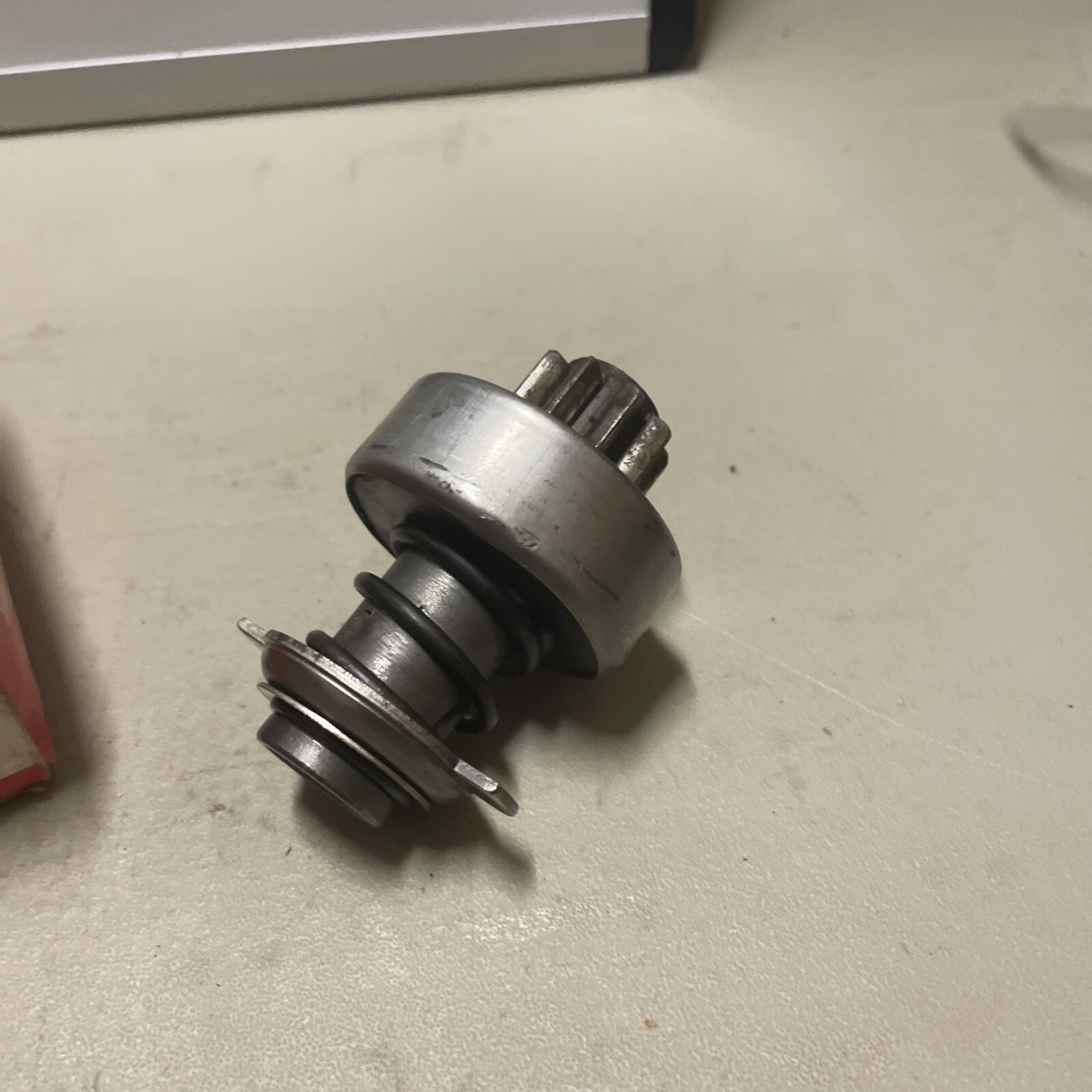 Starter Drive Standard SDN3A - Image 4