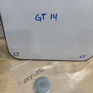 Steel Engine Expansion Plug Dorman 555-046 Cam Chevrolet 1957-55