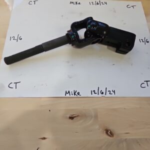 Steering Shaft Dorman 425-455 For Toyota/Lexus