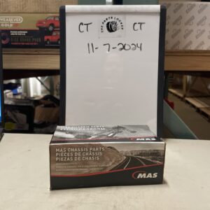 Steering Tie Rod End MAS ES2347RL