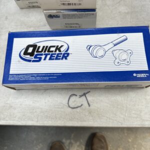 Steering Tie Rod End QuickSteer ES428R