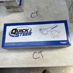 Steering Tie Rod End QuickSteer ES443L