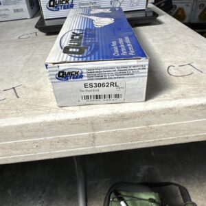 Steering Tie Rod Ends QuickSteer ES3062RL