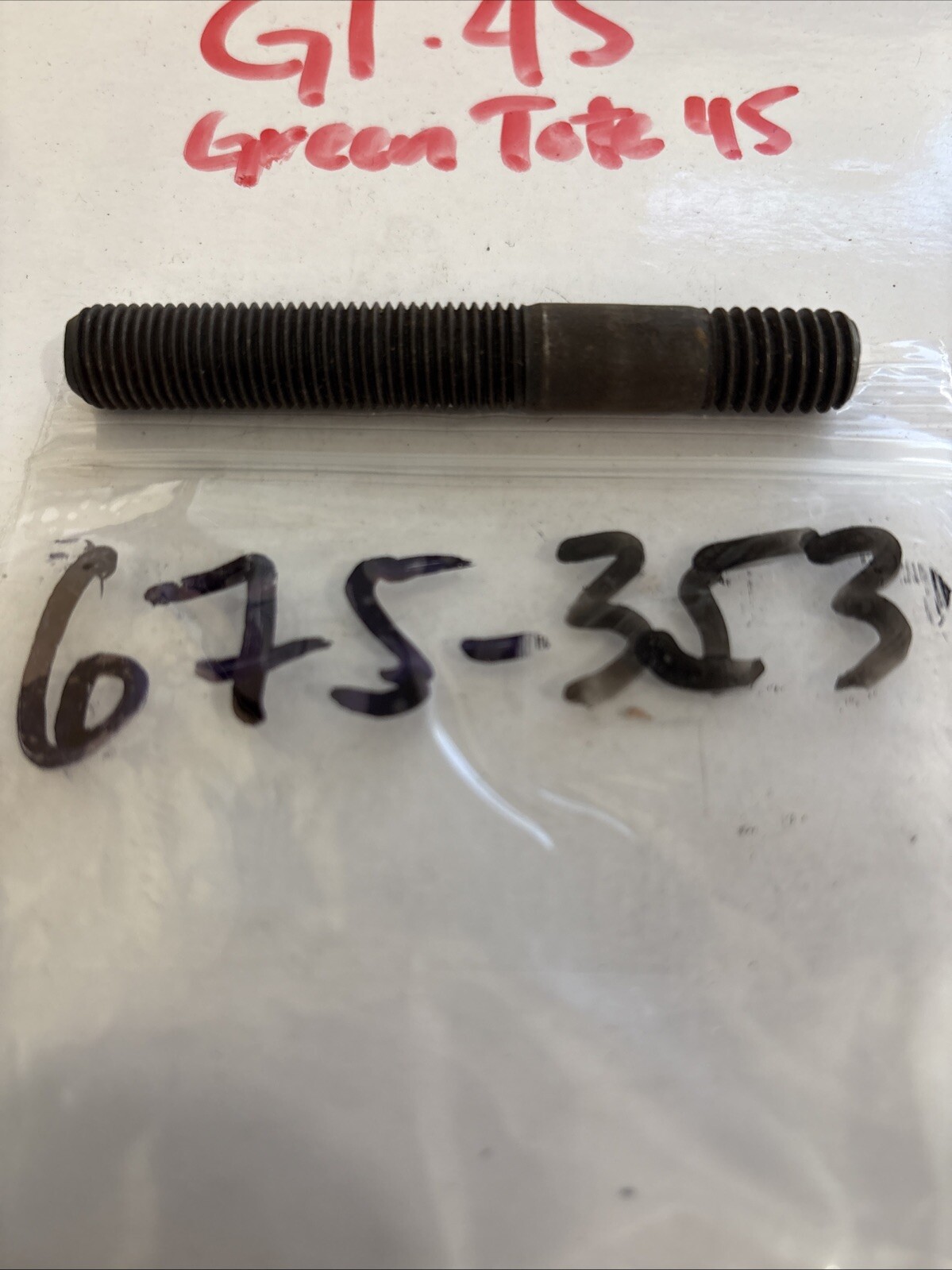 Stud Dorman 675-353 - Image 3