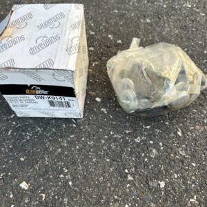 Suspension Ball Joint Front Lower Drive works K9141 Fits Select Volvo