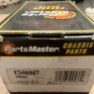 Suspension Ball Joint Parts Master K500007 NOS