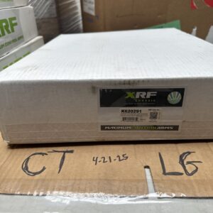 Suspension Control Arm and Ball Joint Assembly XRF K620291