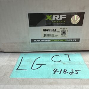 Suspension Control Arm and Ball Joint Assembly XRF K620634