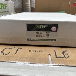 Suspension Control Arm and Ball Joint Assembly XRF fits 04-11 Ford Focus