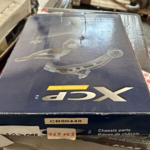 Suspension Control Arm and Ball Joint Assembly Xcp CB90448