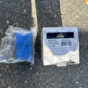 Suspension Stabilizer Bar Bushing Kit  K7362