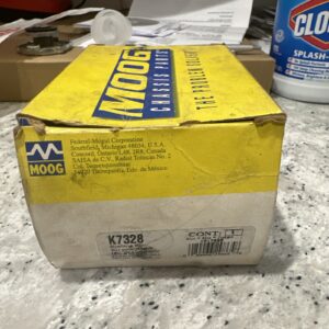 Suspension Stabilizer Bar Bushing Kit Moog K7328