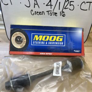 Suspension Stabilizer Bar Link Kit-Base MOOG K90104