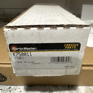 Suspension Stabilizer Bar Link Parts Master K750011