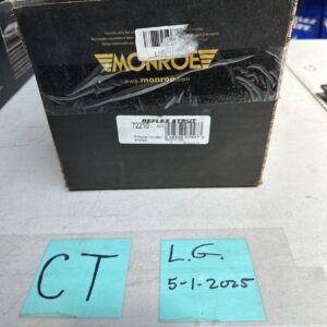 Suspension Strut-Reflex Strut Monroe 72210