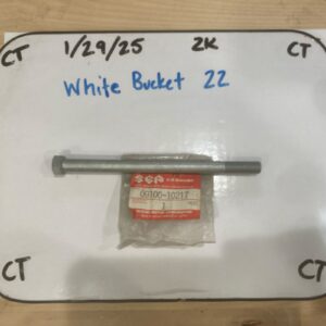 Suzuki 09100-10217 BOLT 10X150 (price for one)