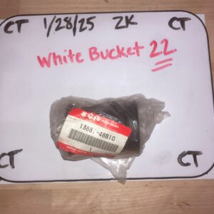 Suzuki 13881-48B10Suzuki Tube,outlet no.1 New Genuine OEM Part