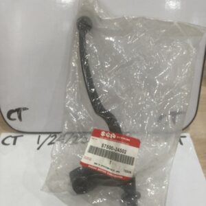 🔥Suzuki - ‘85  LT250 LEVER ASSY, REAR BRAKE	57500-24502