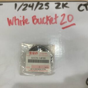 Suzuki Genuine  Seal, Dust - 51173-14F00