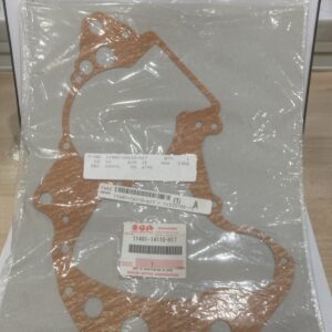 Suzuki OEM 11481-14110 Superseded By 11481-14110-H17 Gasket, Crankcase
