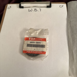 Suzuki OEM Part 09283-30044 OIL SEAL, SHIFT STOP