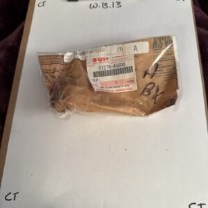 Suzuki OEM Part 51270-45G00 ROD, END, LH