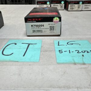 Sway Bar Link Or Kit XRF Chassis K750201