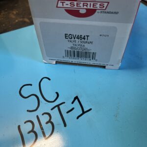 T- Series Standard Motor Products EGV464T EGR Valve