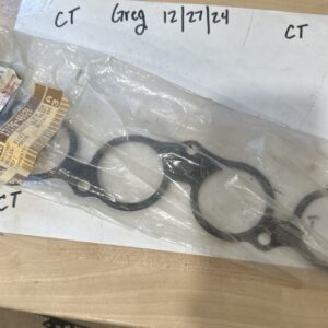 TOEM Exhaust Manifold Gasket 17173-46020