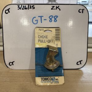 TOMCO Choke Pull-Off 7072