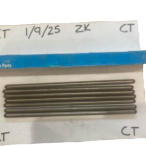 TRW 48818 Chrome Moly Engine Push Rods (7pk)