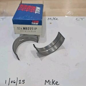 TRW MB2251P Bearing