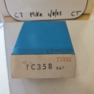 TRW Timing Chain TC-358