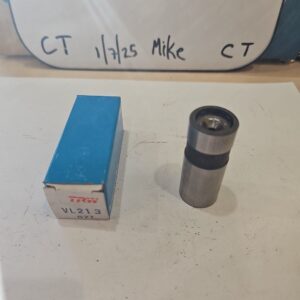 TRW VL213 Engine Valve Lifter For 81-87 Dodge 225 Slant-6 3.7L