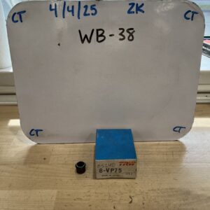 TRW VP-75 Valve Stem Oil Seal * SOLD INDIVIDUALLY