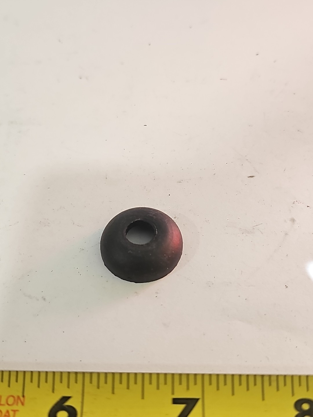 TRW VP32 Valve Stem Oil Seal 60-78 For Mopar SOLD INDIVIDUALLY - Image 3