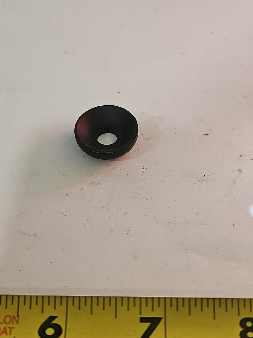 TRW VP32 Valve Stem Oil Seal 60-78 For Mopar SOLD INDIVIDUALLY - Image 4