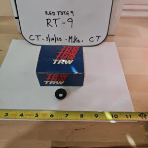 TRW VP32 Valve Stem Oil Seal 60-78 For Mopar SOLD INDIVIDUALLY