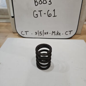 TRW VS904 For Intake Valve Spring For Ford Trucks 65-78 Sold Individually