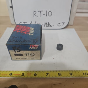 TRW Valve Stem Oil Seal VP-92 *Sold Individually