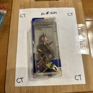 Tailgate Hinge Kit Dorman 38640