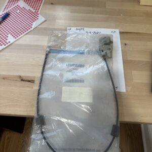 Tailgate Latch Assembly