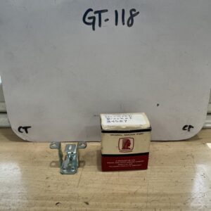 Tecumseh 34587 Bracket