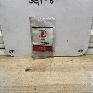 Tecumseh 590599A Starter Spring Pin