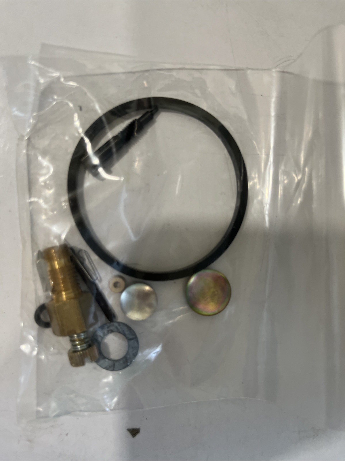 Tecumseh 632347 Carburetor Rebuild Kit - Image 4