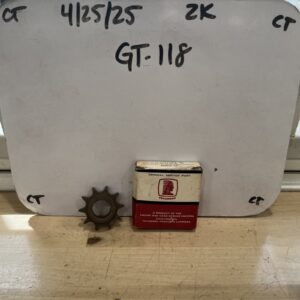 Tecumseh 786061 Sprocket