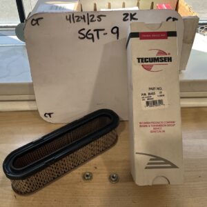 Tecumseh Air Filter/Cleaner 35403